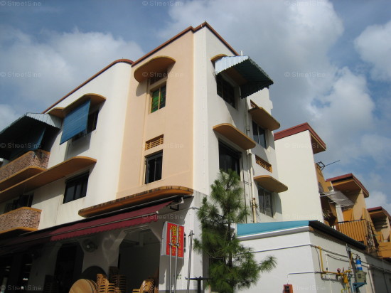 Blk 57 Tiong Bahru Estate (Bukit Merah), HDB 4 Rooms #144732